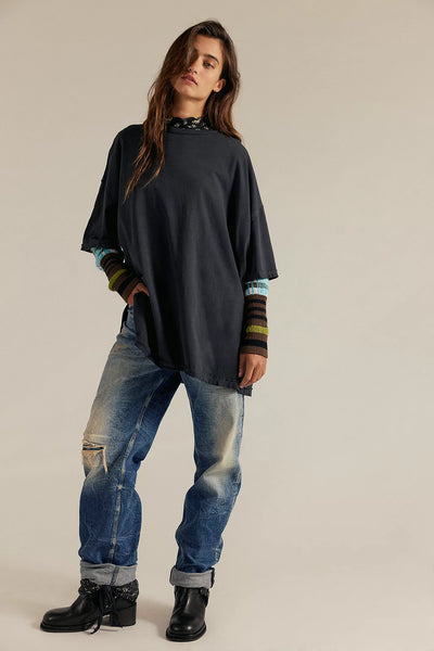 Perfect Oversized Tee