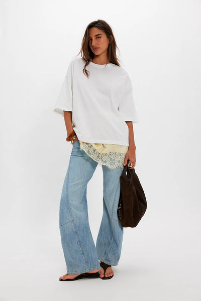 Perfect Oversized Tee