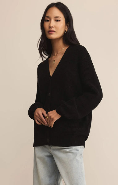 VOYAGER CARDIGAN