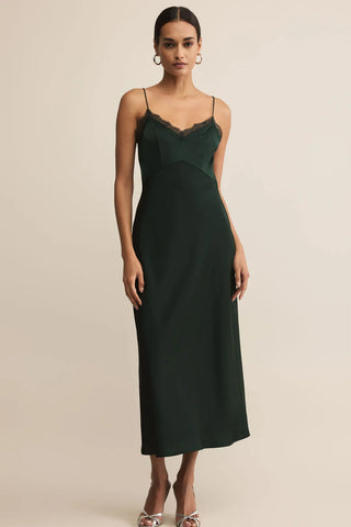 After Hours Midi Dress