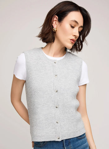 Winnie Sweater Vest