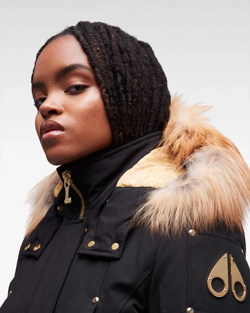 GRAND METIS PARKA Nica s Clothing Accessories