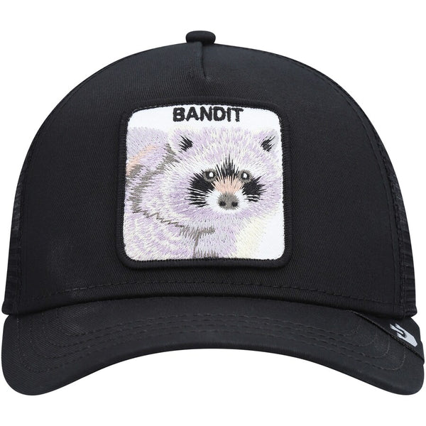 THE BANDIT