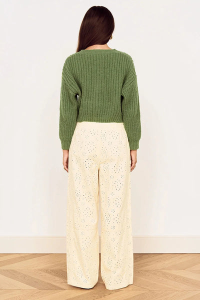 Eden Cardigan
