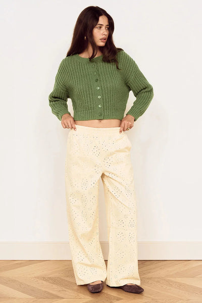 Eden Cardigan