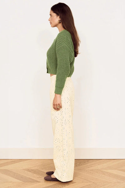 Eden Cardigan