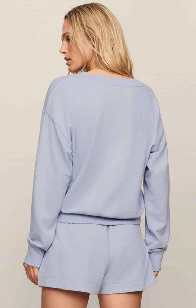 The Everyday V-Neck
