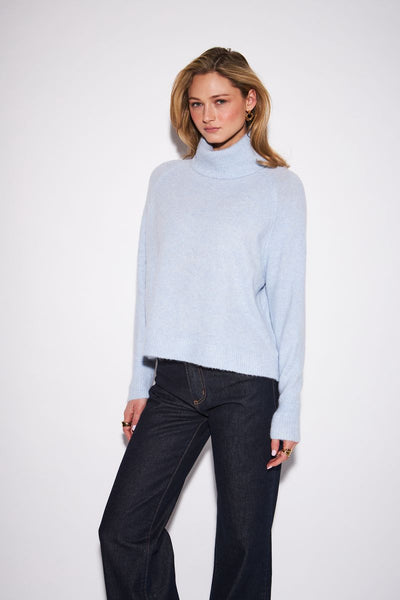 Emmett Sweater