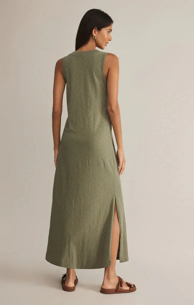 Palisades Midi Dress