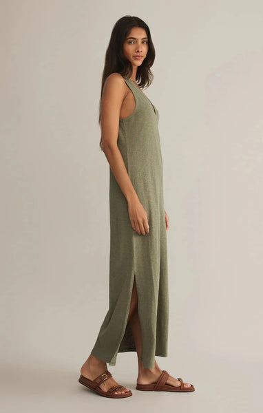 Palisades Midi Dress