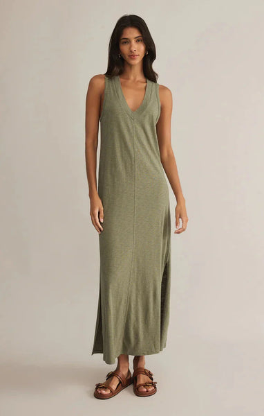 Palisades Midi Dress