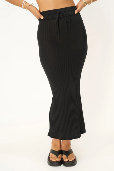 LOVE LIKE THIS SWEATER MAXI SKIRT