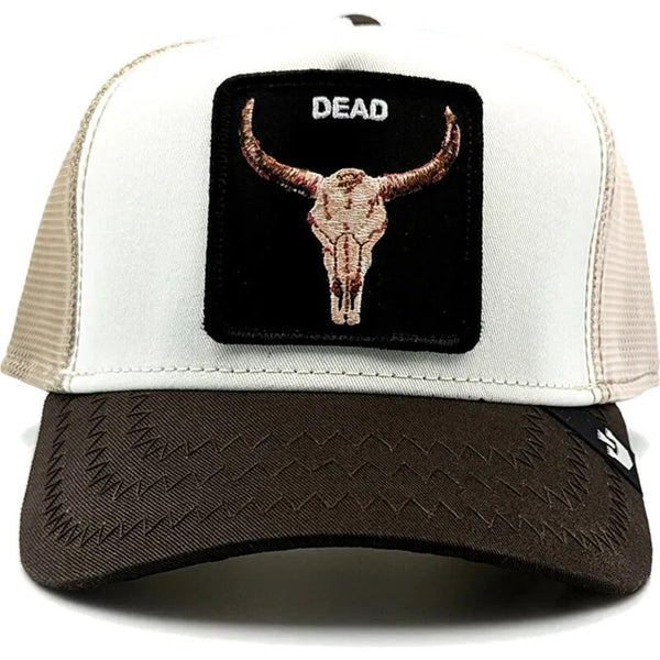 DEAD SKULL