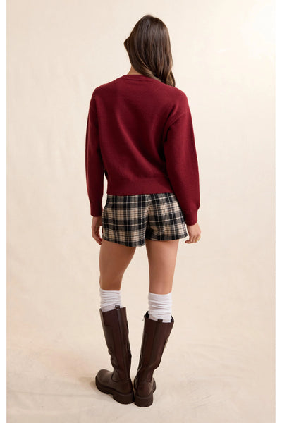 Cheers Sweater