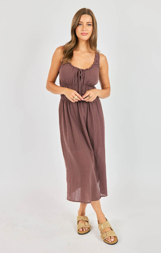 So Cal Midi