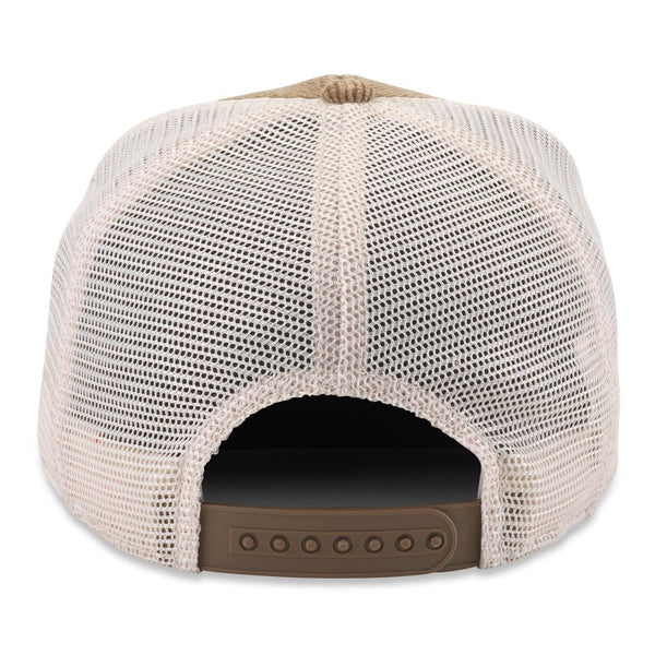 Smokey Bear Corduroy Roscoe Hat
