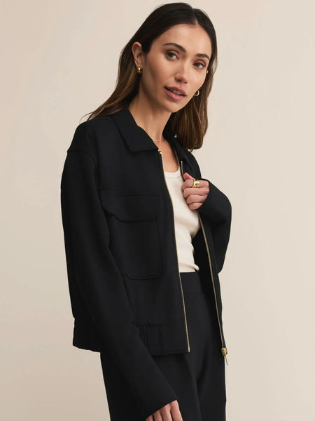Escape Fleece Jacket