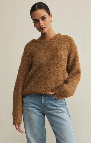 Romnie Sweater*