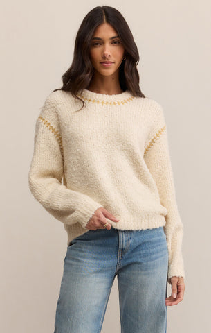 Romnie Sweater*