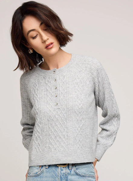 Aspen Sweater