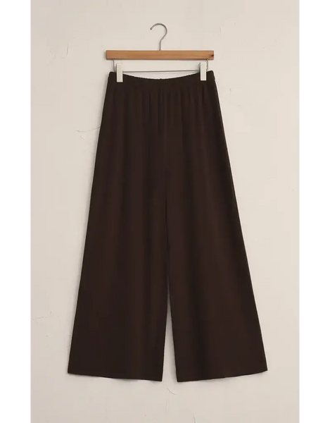 Scout Luxe Pant