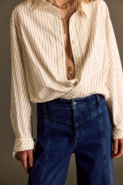 Libre Wide Leg Jeans