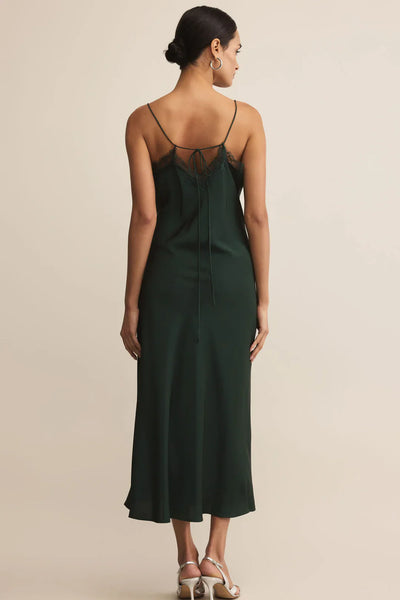 After Hours Midi Dress