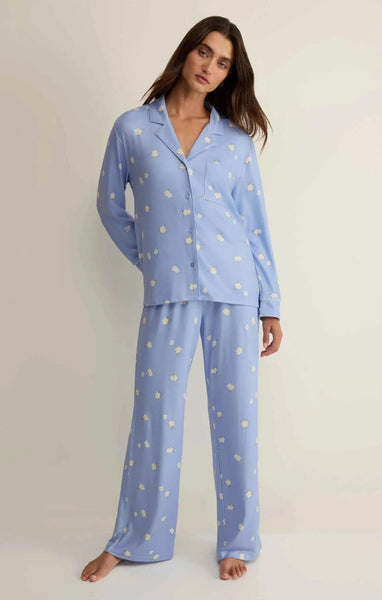 Dawn Floral Pant