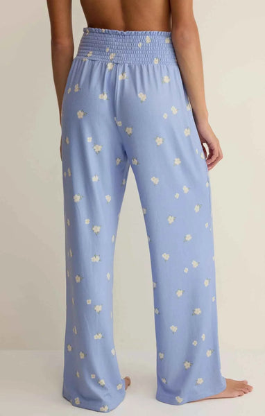 Dawn Floral Pant