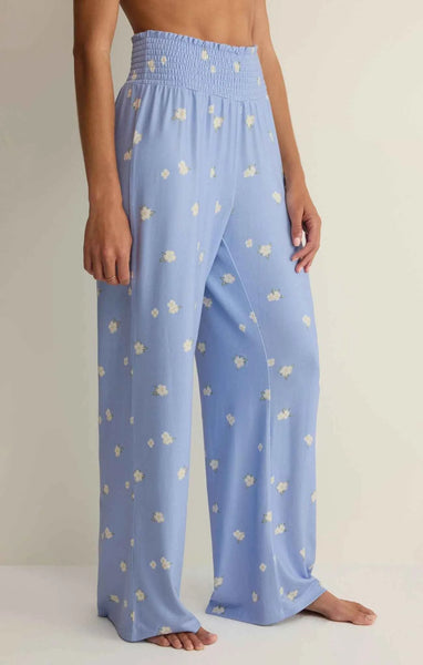 Dawn Floral Pant