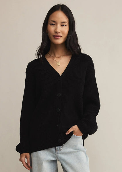 VOYAGER CARDIGAN
