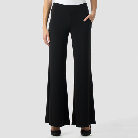 Joseph Ribkoff Pant - Nica's Clothing & Accessories - 1