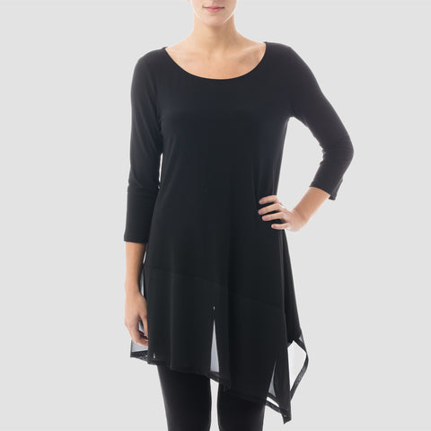 Joseph Ribkoff Tunic - Nica's Clothing & Accessories - 1