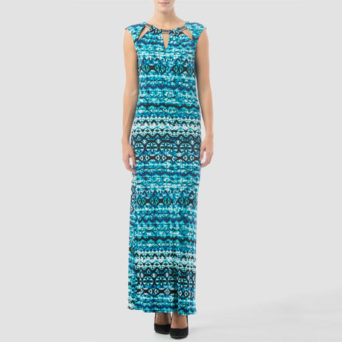 Joseph Ribkoff Dress - Nica's Clothing & Accessories - 1