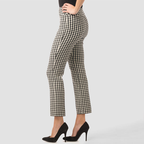 JOSEPH RIBKOFF Pant Style 162794 - Nica's Clothing & Accessories - 3