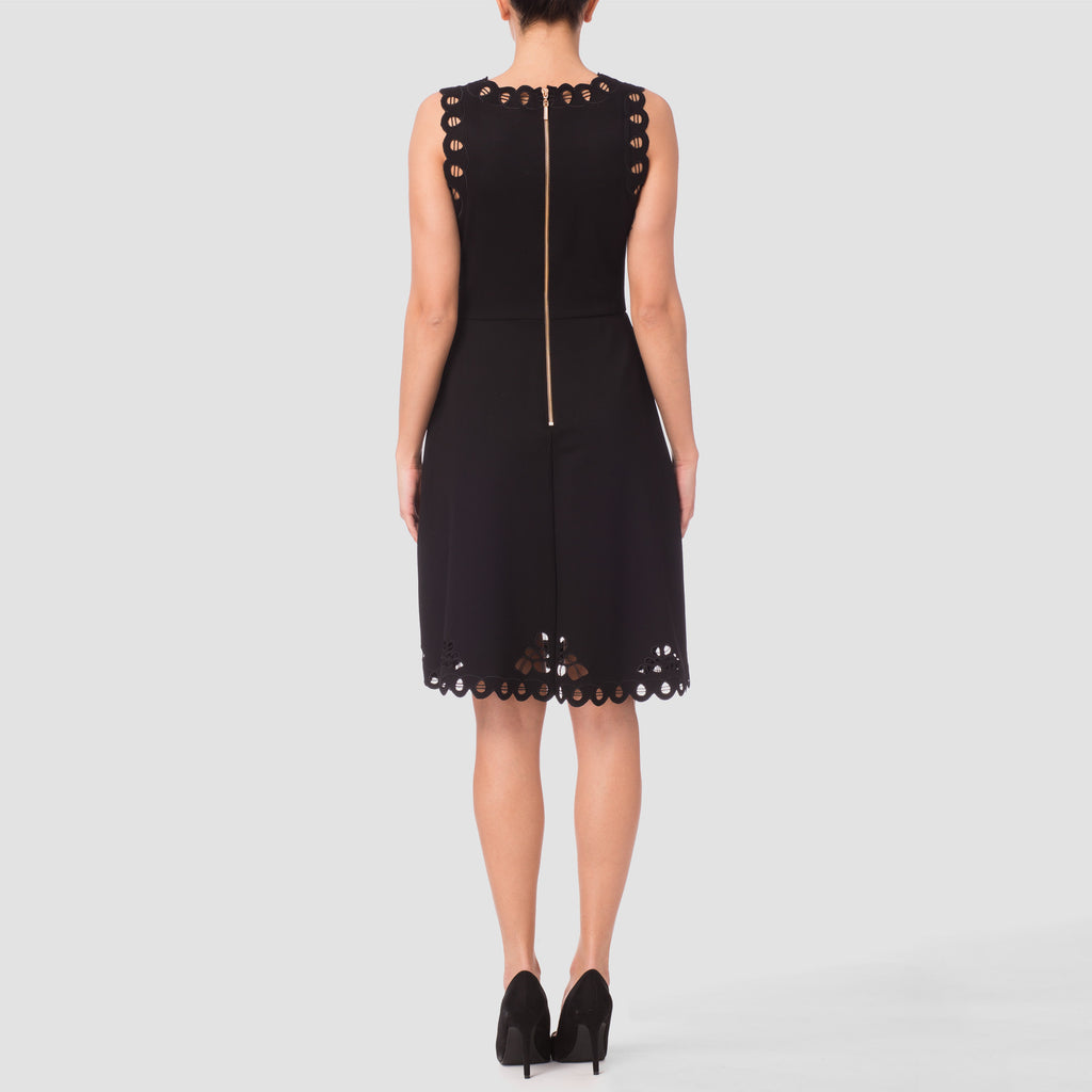 JOSEPH RIBKOFF DRESS 171024