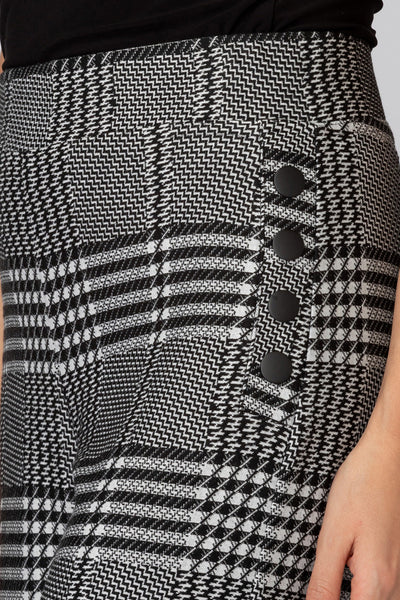 HOUNDSTOOTH PANTS