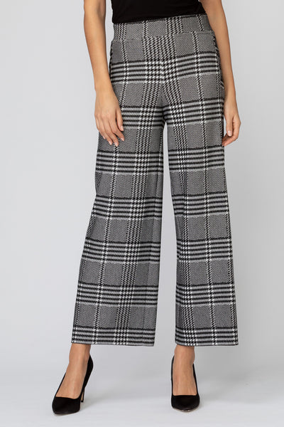 HOUNDSTOOTH PANTS