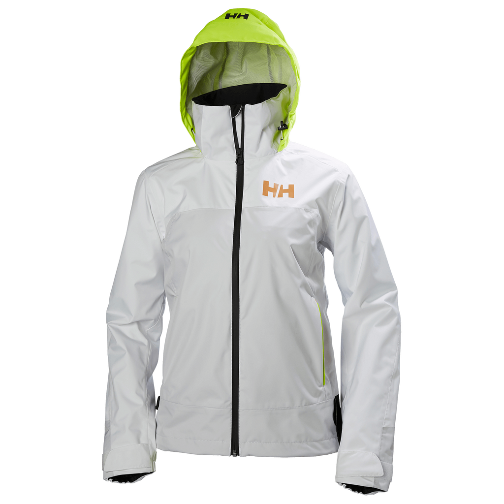 Helly hansen w hp 2025 fjord jacket