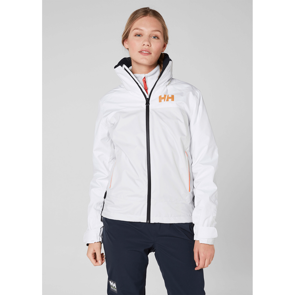 Helly hansen hot sale fjord jacket