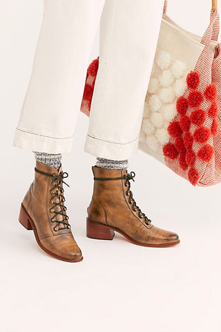 EBERLY LACE-UP BOOT