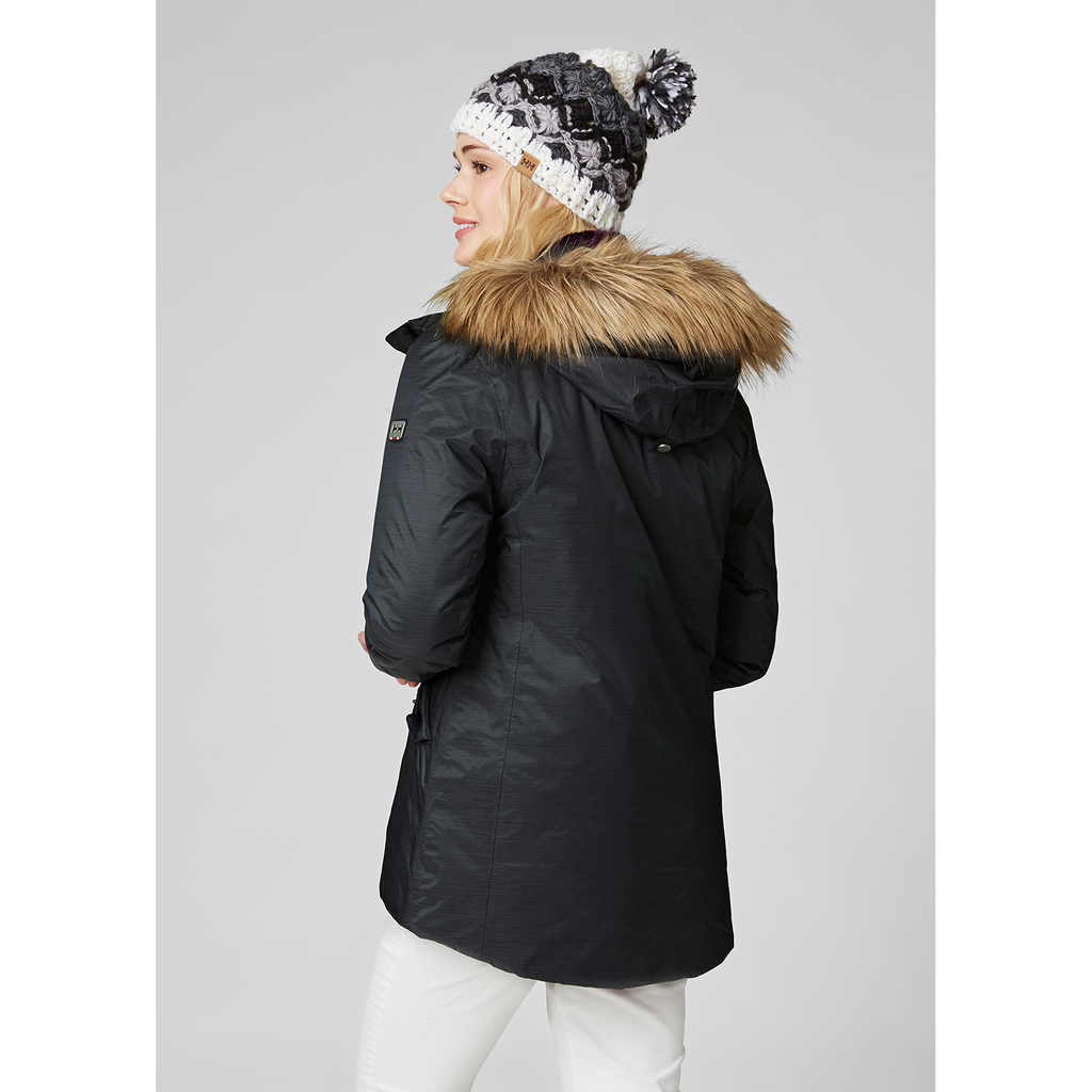 W HILTON 2 PARKA Nica s Clothing Accessories