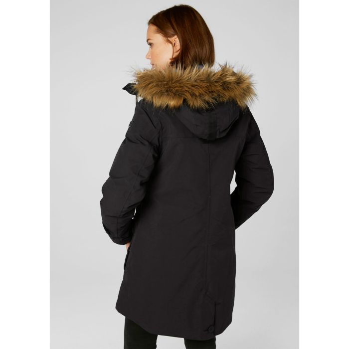 LONGYEAR PARKA – Nica's Clothing Accessories