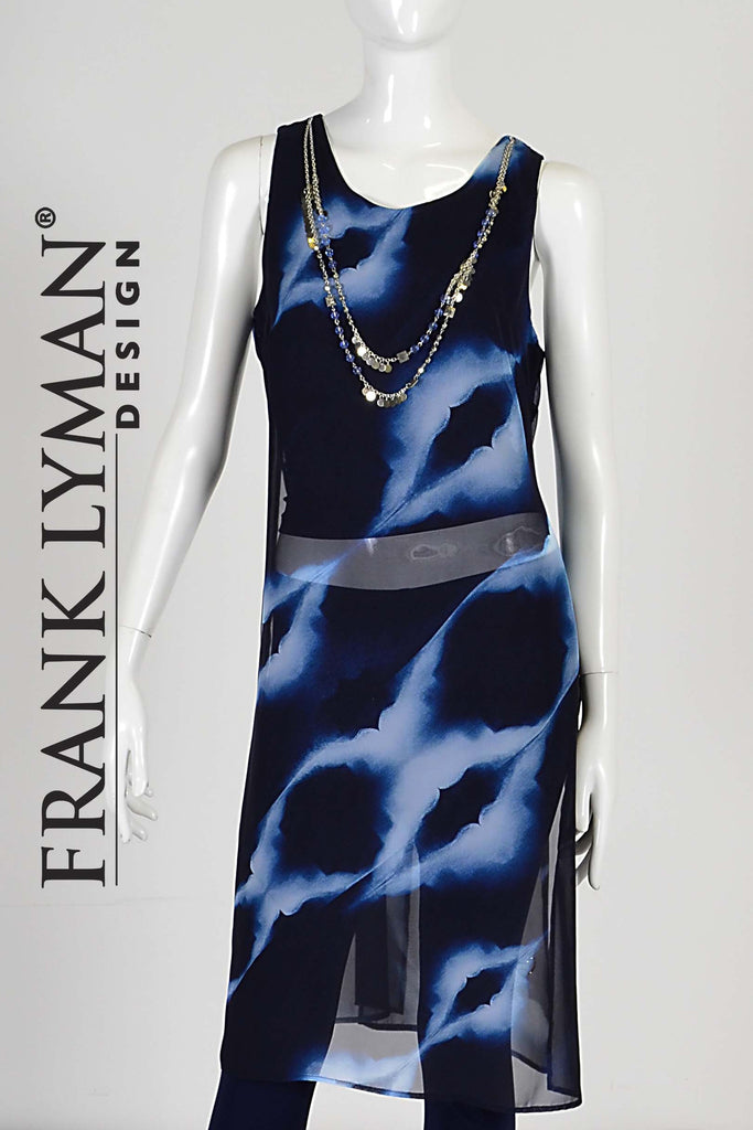 Frank Lyman Top - Nica's Clothing & Accessories
