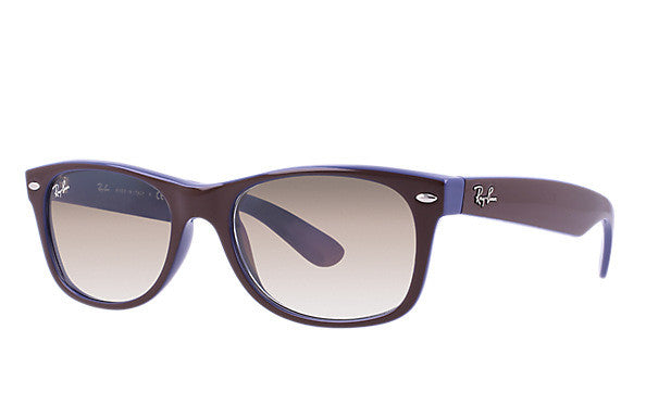 RAY-BAN NEW WAYFARER COLOR MIX - Nica's Clothing & Accessories