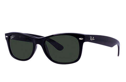 RAY-BAN NEW WAYFARER CLASSIC POLARIZED - Nica's Clothing & Accessories