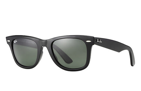 RAY-BAN ORIGINAL WAYFARER OVERSIZED - Nica's Clothing & Accessories