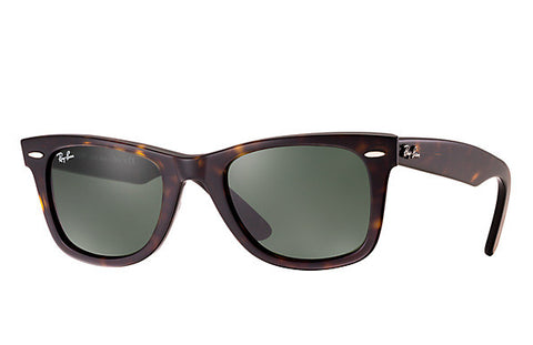 RAY-BAN ORIGINAL WAYFARER CLASSIC - Nica's Clothing & Accessories