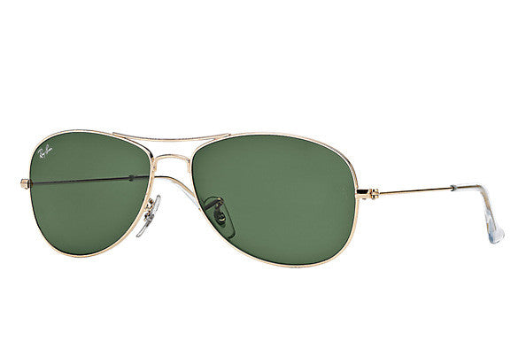 Ray Ban Cockpit - Nica's Clothing & Accessories