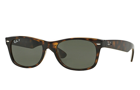 RAY-BAN NEW WAYFARER CLASSIC - Nica's Clothing & Accessories
